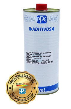 PPG-6402 SELADORA PARA PLASTICO 900ML
