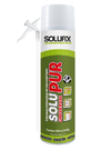 Espuma Expansiva Solupur Universal 500ML/340G
