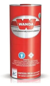 Thinner 4030 para Poliéster e PU 900ml Wanda