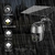 5MP Solar Surveillance Cameras Rechargeable 4G WIFI PTZ Video Surveillance Outdo