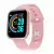Smartwatch D20 Pro Y48 Relógio Inteligente Bluetooth Esportivo Original na internet