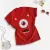 BLUSAS CAMISETAS TSHIRT FEMININA ESTAMPADA na internet