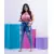 Calça Jeans Feminina Cintura Alta com Lycra Levanta Bumbum Skinny Jeans Preto