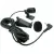 Microfone Lapela Clip Semi Profissional 3.5mm - loja online