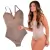 Cinta body Modeladora Feminina Redutora com bojo - comprar online