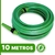 Mangueira de Silicone Duocolor Revestida 10m a 50m Flexível Resistente
