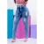 Calça Jeans Feminina Cintura Alta com Lycra Levanta Bumbum Skinny Jeans Preto - comprar online
