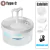 Fonte de água inteligente para gatos 2L com torneira Dispensador de água para - comprar online