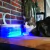 Imagem do Fonte de água inteligente para gatos 2L com torneira Dispensador de água para