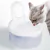 Fonte de água inteligente para gatos 2L com torneira Dispensador de água para - comprar online