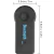 Adaptador Bluetooth P2 Música Chamada Som Carro 3.5mm Sem Fio - comprar online