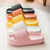 EVA Slides Feminino Sapatos de Banheiro Verão Sandálias de Plataforma Grossa C - MegaShopp | Frete Grátis para Todo Brasi