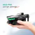 WLRC KK3 Pro Drone GPS 5G WiFi FPV com câmera dupla 4K/6K HD Posicionamento de