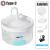 Fonte de água inteligente para gatos 2L com torneira Dispensador de água para - comprar online