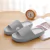 EVA Slides Feminino Sapatos de Banheiro Verão Sandálias de Plataforma Grossa C na internet
