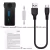 Imagem do Adaptador Bluetooth P2 Música Chamada Som Carro 3.5mm Sem Fio