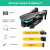 WLRC KK3 Pro Drone GPS 5G WiFi FPV com câmera dupla 4K/6K HD Posicionamento de - MegaShopp | Frete Grátis para Todo Brasi