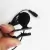Microfone Lapela Clip Semi Profissional 3.5mm - MegaShopp | Frete Grátis para Todo Brasi