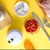Mini Processador Elétrico de Alimentos Portátil com 3 lâminas de aço inox US - comprar online
