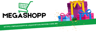 MegaShopp | Frete Grátis para Todo Brasi