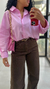 Imagem do Camise oversize
