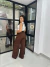 Calça Maely Alfaiataria na internet