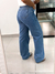 Calça Wide Leg - EMORE