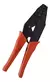 DBPF40 Pinza Para Ponchar Ferrules
