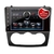 HF-1703JAC Frente Especial Para Pantalla De 9"
