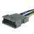 HN-2003 Contra Arnes Para Estereo Comercial General Motors
