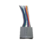 HN-692 Contra Arnes Para Estereo Comercial