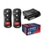Alarma para Auto SPIDER