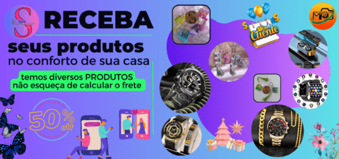 Carrusel Sasá shopping