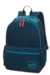 MOCHILA DE COSTAS COCA-COLA - RE-BLANK