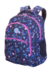 MOCHILA DE COSTAS CAPRICHO STUDENT - BORBOLETAS - 075978-4 - comprar online