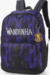 MOCHILA ESCOLAR COSTAS WANDINHA - MS47262WD-RX