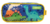 KIT MOCHILA COM RODINHAS + LANCHEIRA + ESTOJO DINOSSAURO BABY XERYUS ( 12300) - Papelaria Ideal