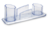 PORTA CANETAS, CLIPS E LEMBRETES 3 EM 1 - comprar online