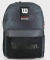 MOCHILA COSTAS CINZA WILSON (65.010521DG)