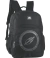 MOCHILA COSTAS PRETA MORMAI( MOR- 0216)
