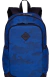MOCHILA COSTAS MÁGICA CAMUFLADA AZUL (075755-86)