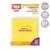 Notinhas Adesivas Transparentes Color - Post Its