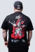 CAMISETA CHRONIC LIXO MANIA 016