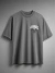 Camiseta Chronic Guadalupe Cinza - comprar online