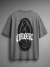 Camiseta Chronic Guadalupe Cinza