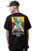 Camiseta Chronic Anjo de Balaclava