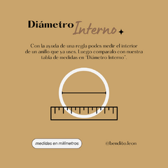 ANILLO GHAT en internet