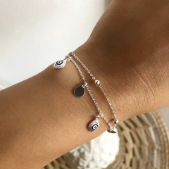PULSERA FORZA