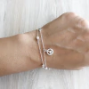 PULSERA PAZ