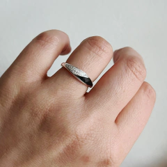 ANILLO NAVETTE
